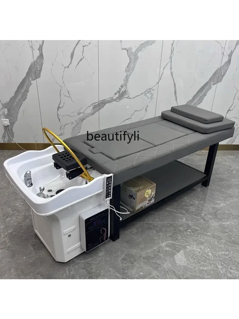 

LXMultifunctional Moxibustion Therapy Whole Body Moxibustion Steaming Bed Medical Massage Beauty Salon Barber ShopSSS