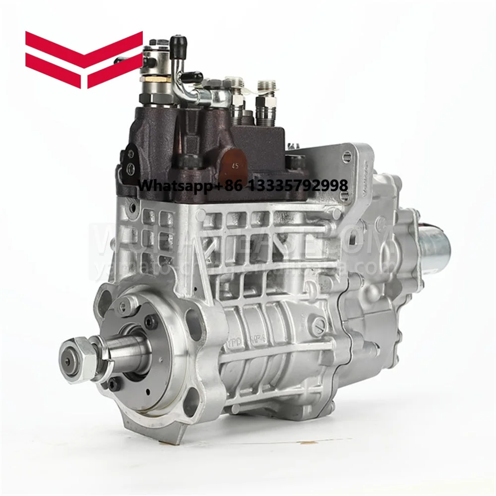 

4TNV98 Fuel Pump 729946-51310 YanmarDiesel Engine for Yanmar Fuel Injection' Pump 4TNV98 for Fuel Pump Yanmar 4TNV98