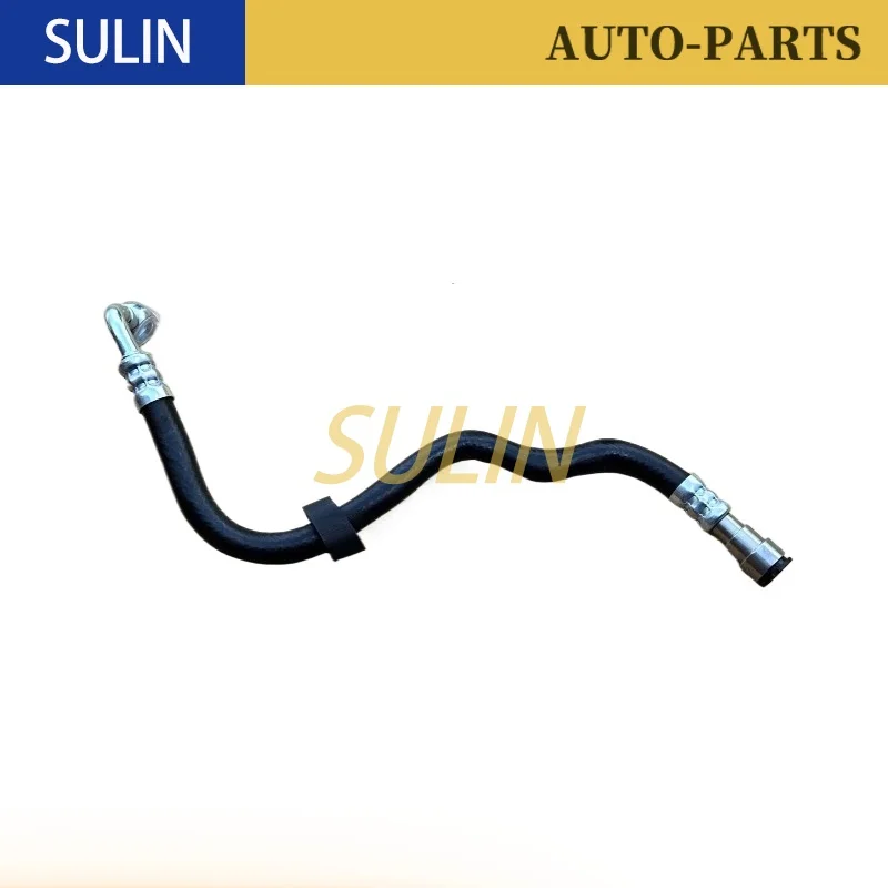 

32416796385 Power Steering Hose For BMW E46 320 i 323 i 325 i Closed Off-Road Vehicle 1998-2000