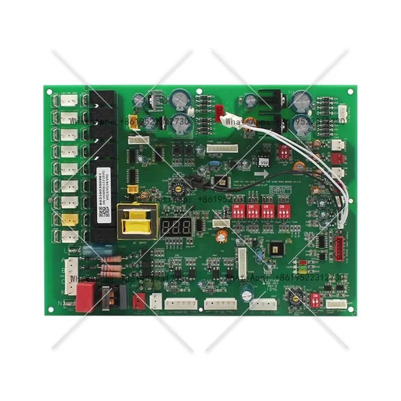 Suitable For Chigo …