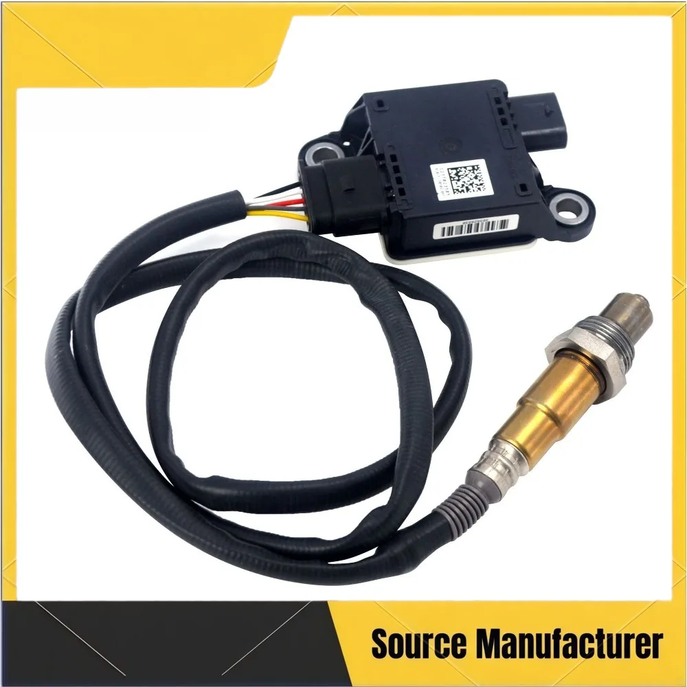 

PM Sensor GC3Z-5L239-AA for Ford F-250 F-350 Super Duty 15-2016 AutoParticle Sensor Car AccessoriesPerfect Fit Easy Installation