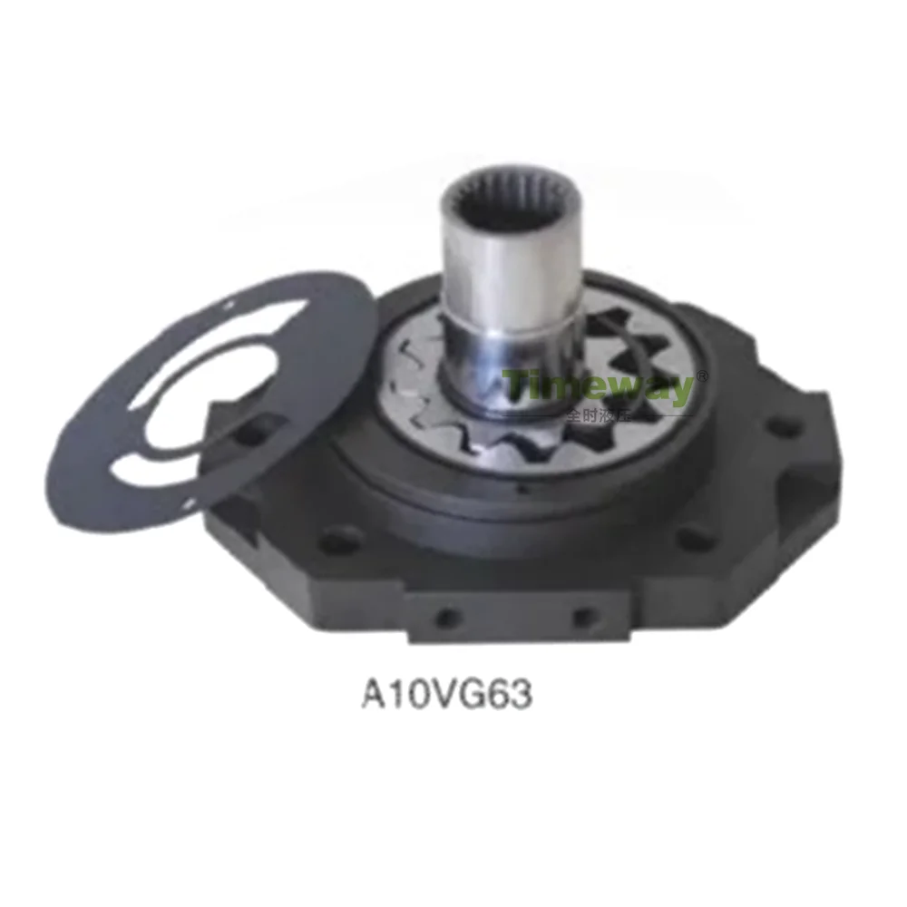 

Charge Pump Repair Kits for Hydraulic Oil Filling Pump A10VG063 Slippage Pump