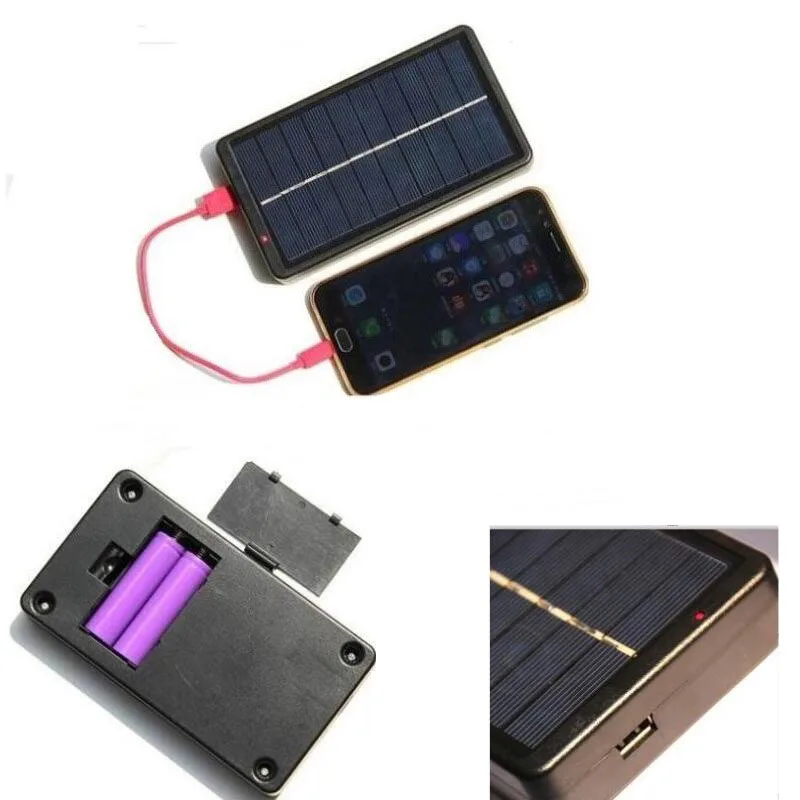 Portable Solar Powe…