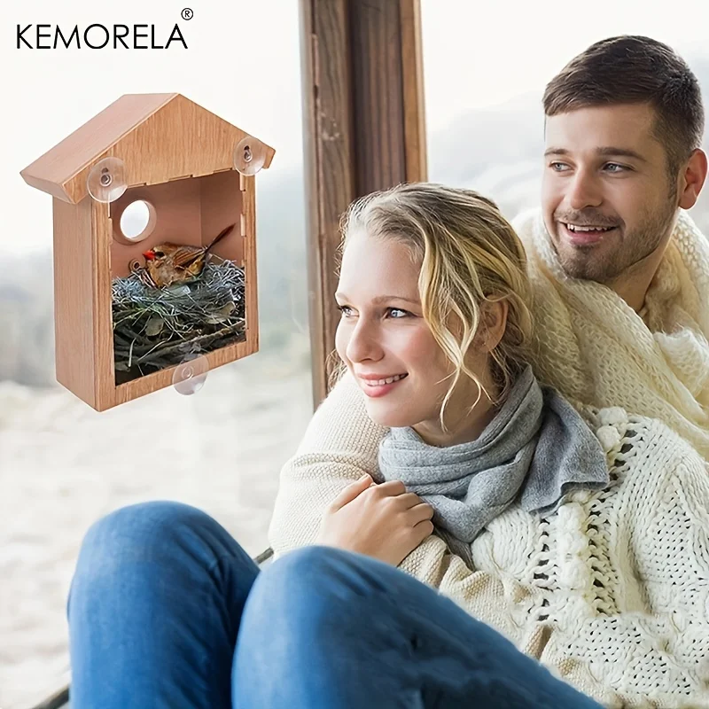 Thumbnail 4 - #38 Compare Birdhouses Before You Buy