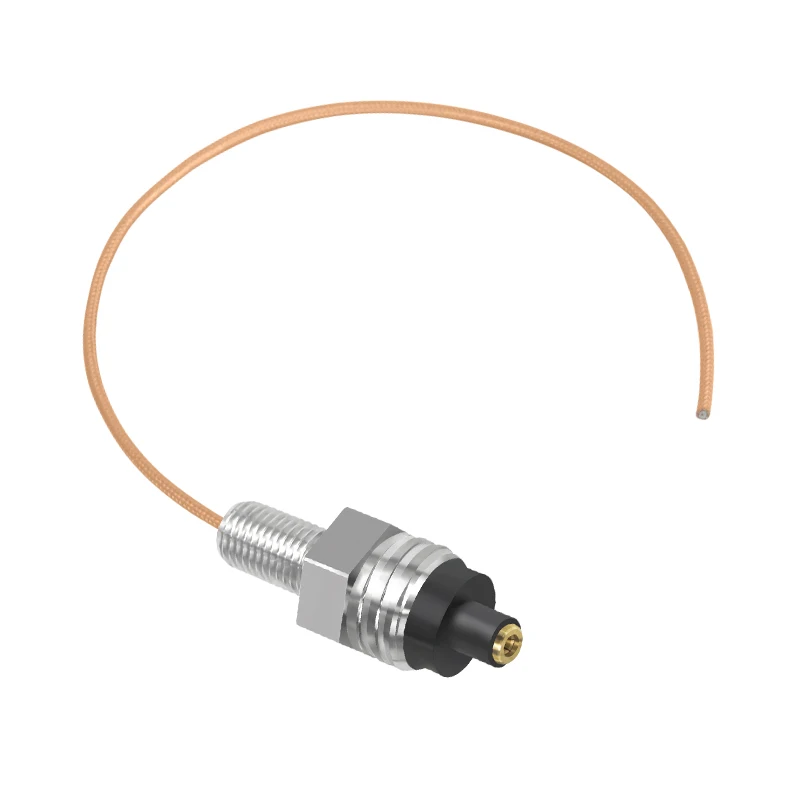 

Deepsea Pressure-proof Coax Subconn Connectors Electrical Coaxial Underwater Connector for Ocean Connectivity