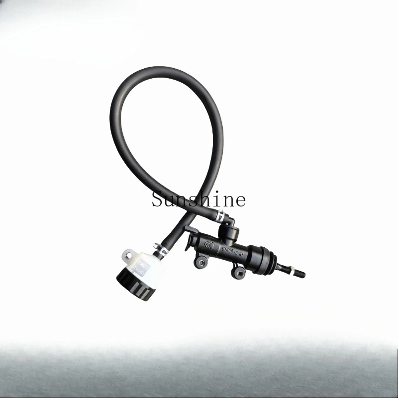 

300 rear foot brake main pump BD300-16 motorcycle original parts