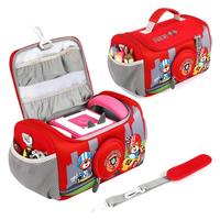 Carrying Case for Toniebox Starter Set Storage Carrier Bag for Toniesbox Audio Player Carrying Box Travel Carrying Bag