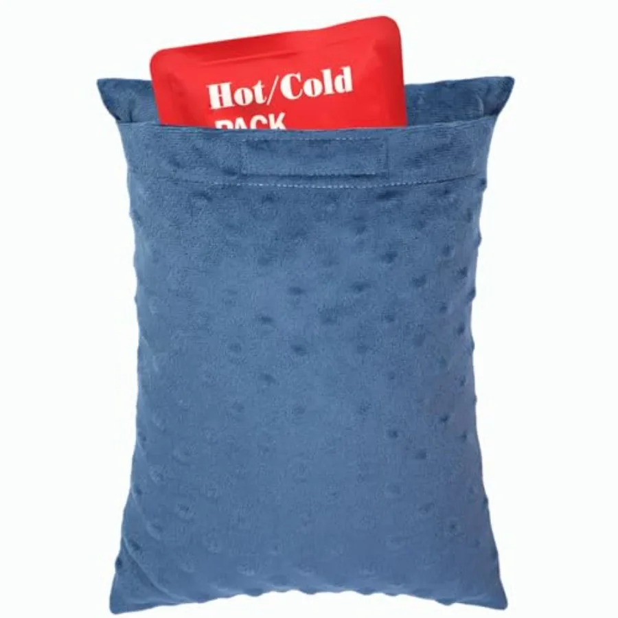 

Hysterectomy Pillow Pocket Tummy Pillows, Hysterectomy Recovery Gifts, Ice Pack Not Included, Small Portable Abdominal Cushion