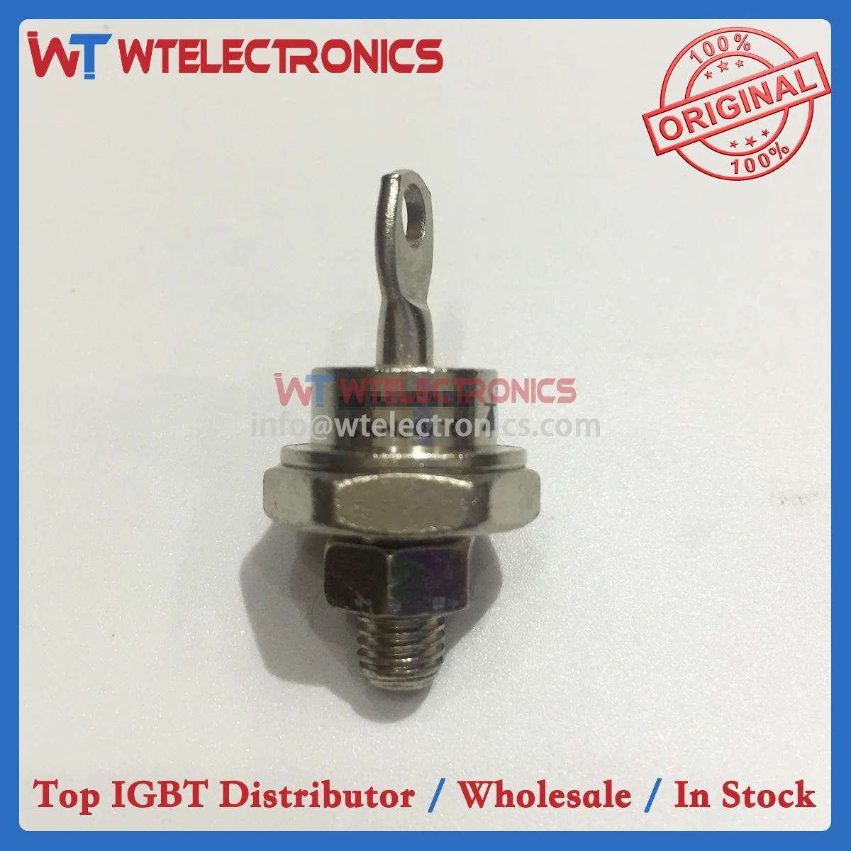 

Genuine SKN20 16 Diode Module SKN2016