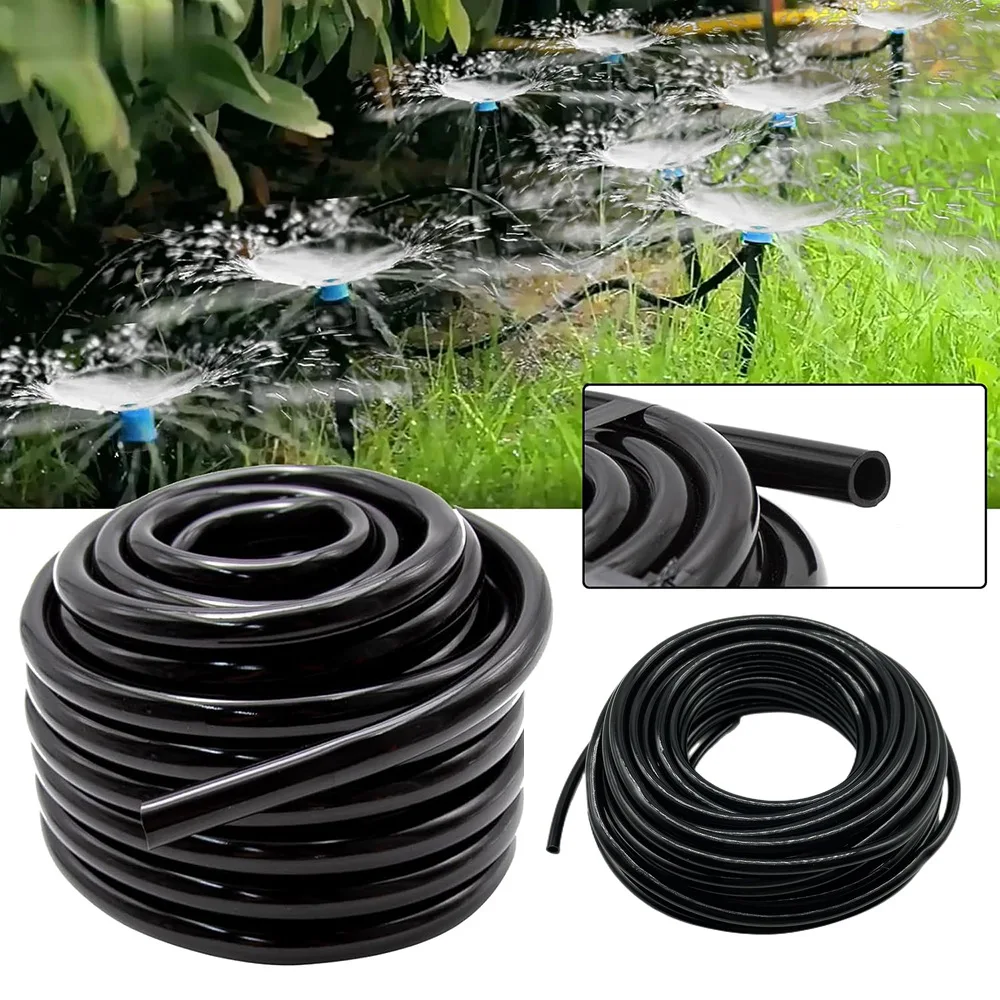 

Garden Watering Drip Irrigation System Set Micro Spray Kits Accessories Plant Watering System Gardening Tools and Equipment