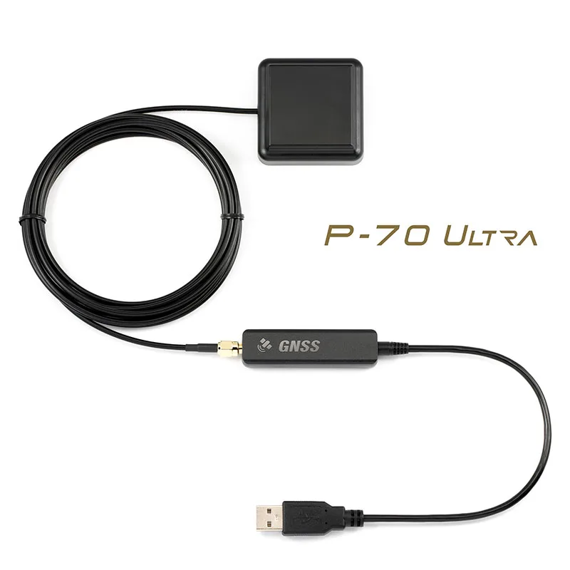 Columbus P-70 Ultra… - image