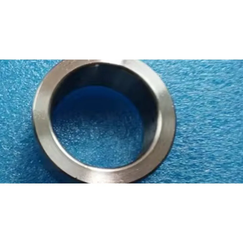 Rear Wheel Bearing Shaft Bearing Spacer Retainer Petrol Seal for Karry Youyou Youjin Youpai Yousheng Auto Parts