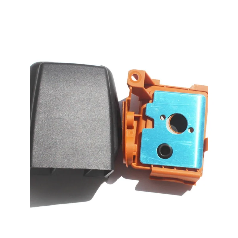 ل FS120/230/235 آلة تقطيع الفراشي مقعد فلتر الهواء جزازة العشب مرشح الأساسية قاعدة الملحقات العالمية