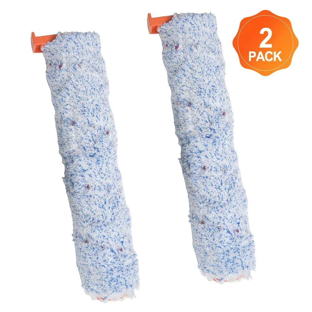 Roller Brush For ILIFE For W90 Cordless Wireless Dry Cleaning Smart Washing Household Cleaning Vacuum Parts Accessory In Stock - view 2