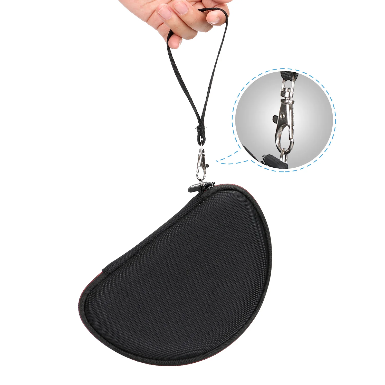 디월트용 EVA 하드 케이스, 보호 운반 보관 가방, DPG82-11-11C-11D-21-21C-21D/DPG84 전용 케이스!!!