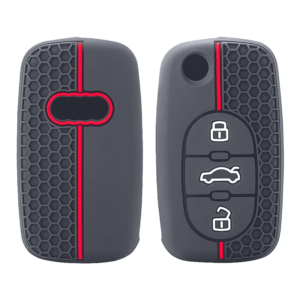 3 Buttons Remote Ho…