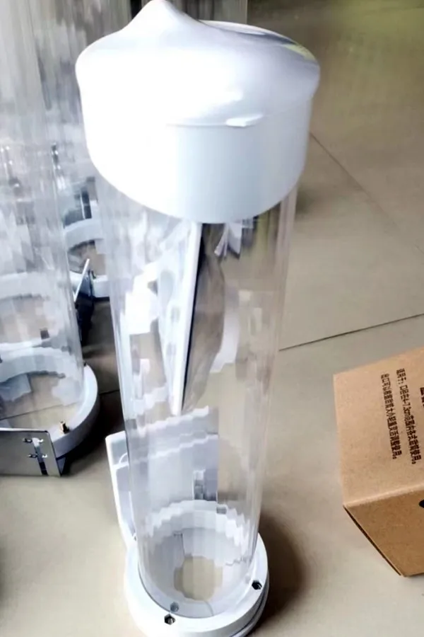 

Automatic cup picker, cone holder, magnet holder, ice cream cone dispenser