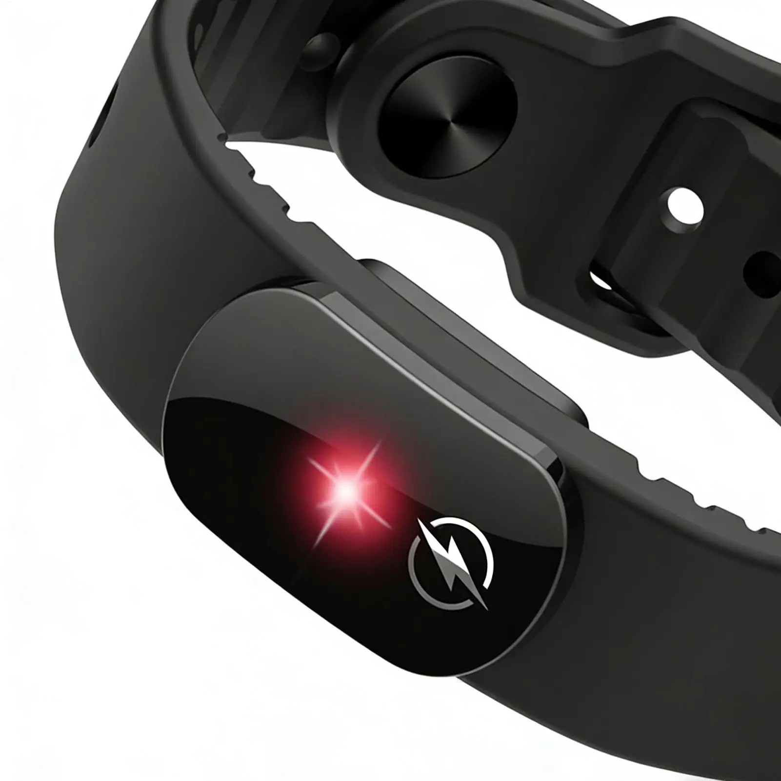 مكافحة ساكنة حزام المعصم مكافحة ساكنة للجنسين التوازن شريط للرسغ الشتاء إزالة كهرباء حزام التأريض للبالغين النساء الرجال