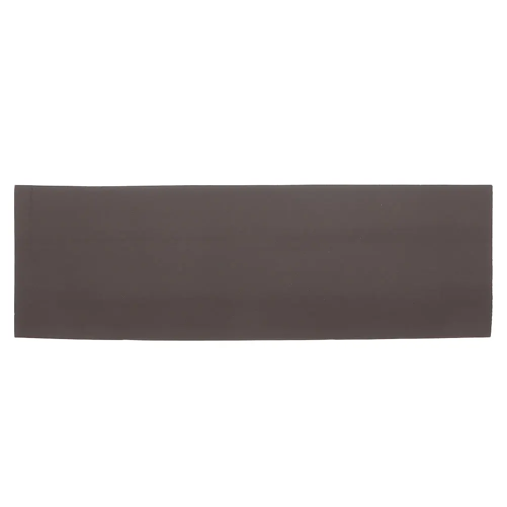 Rubber Stamp Sheet Rectangular Rubber Stamp Pad Soft Washable Ink Pads for Crafting DIY Fingerprint Fabric Stamping Projects