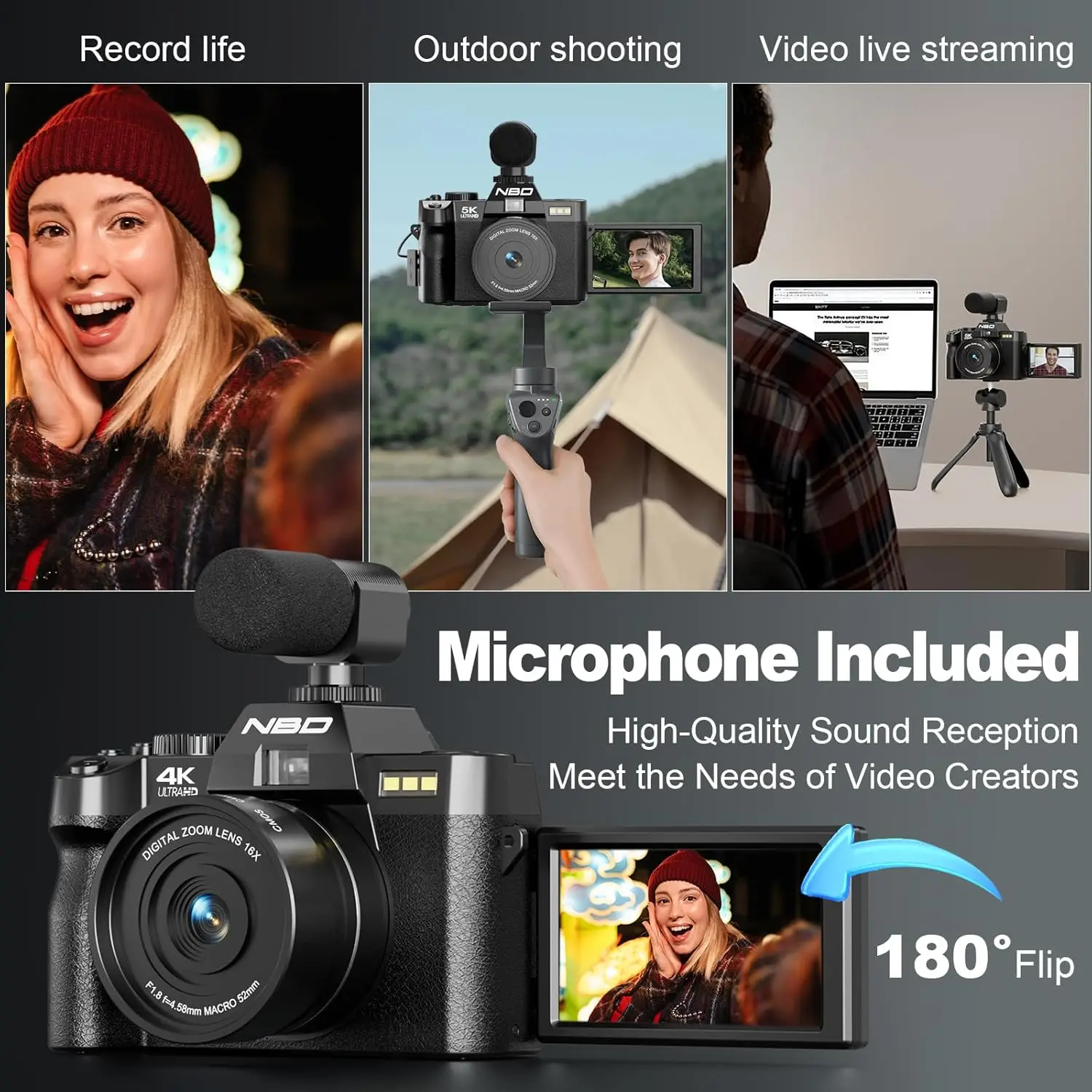 Thumbnail 4 - #70 Best Compact Digital Cameras to Buy In 2026