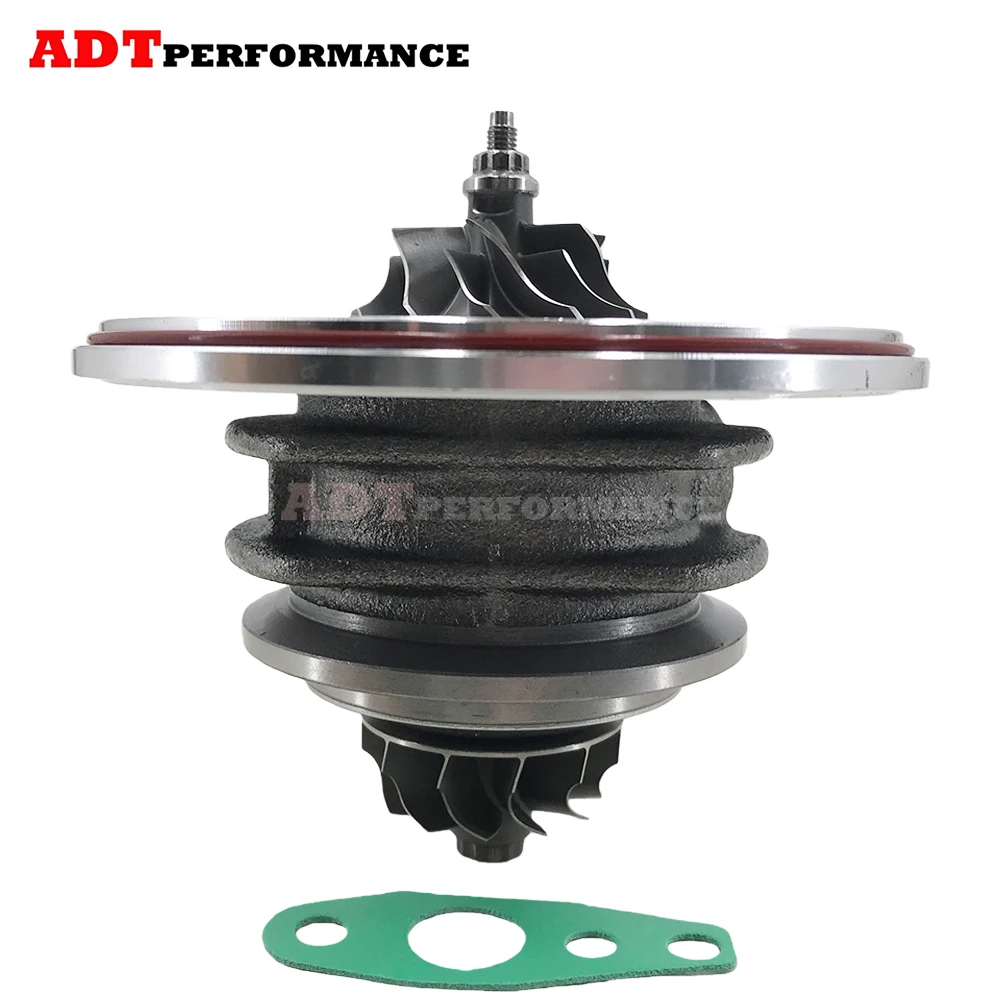 795637 GT1546JS Turbo Cartridge for Nissan NV400 2.3 dCi 125 92Kw 125HP M9T 2010 95514574 95516206 4406494 7956375001S 14410-194