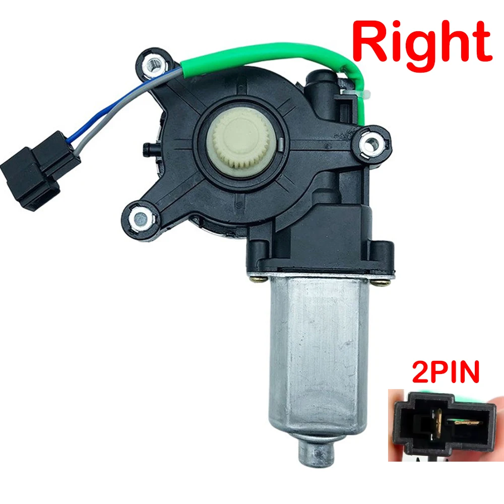 Fensterheber für Suzuki Verona 04-06 Reno 05-08 Für Daewoo Nubira 99-02 Reglermotor 83430-86Z00 96430355 96430356 – Detail 3