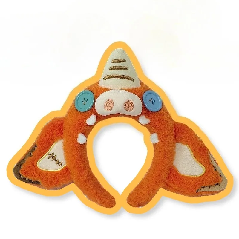 

Piggy Peripheral Kingdom Tears Face-washing Magic Tool, 2D Anime Peripheral As A Gift for Your Girlfriend