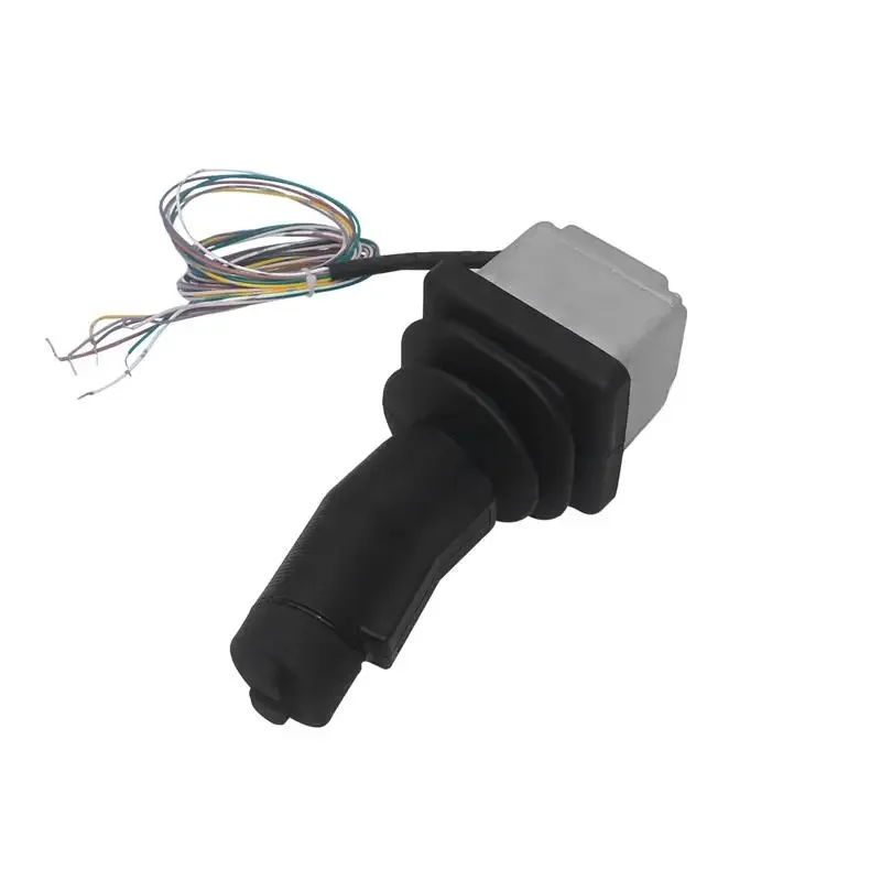 Dual Axis Joystick Controller For Haulotte HA15X HA16X HA20PX HA32PX 2441305360