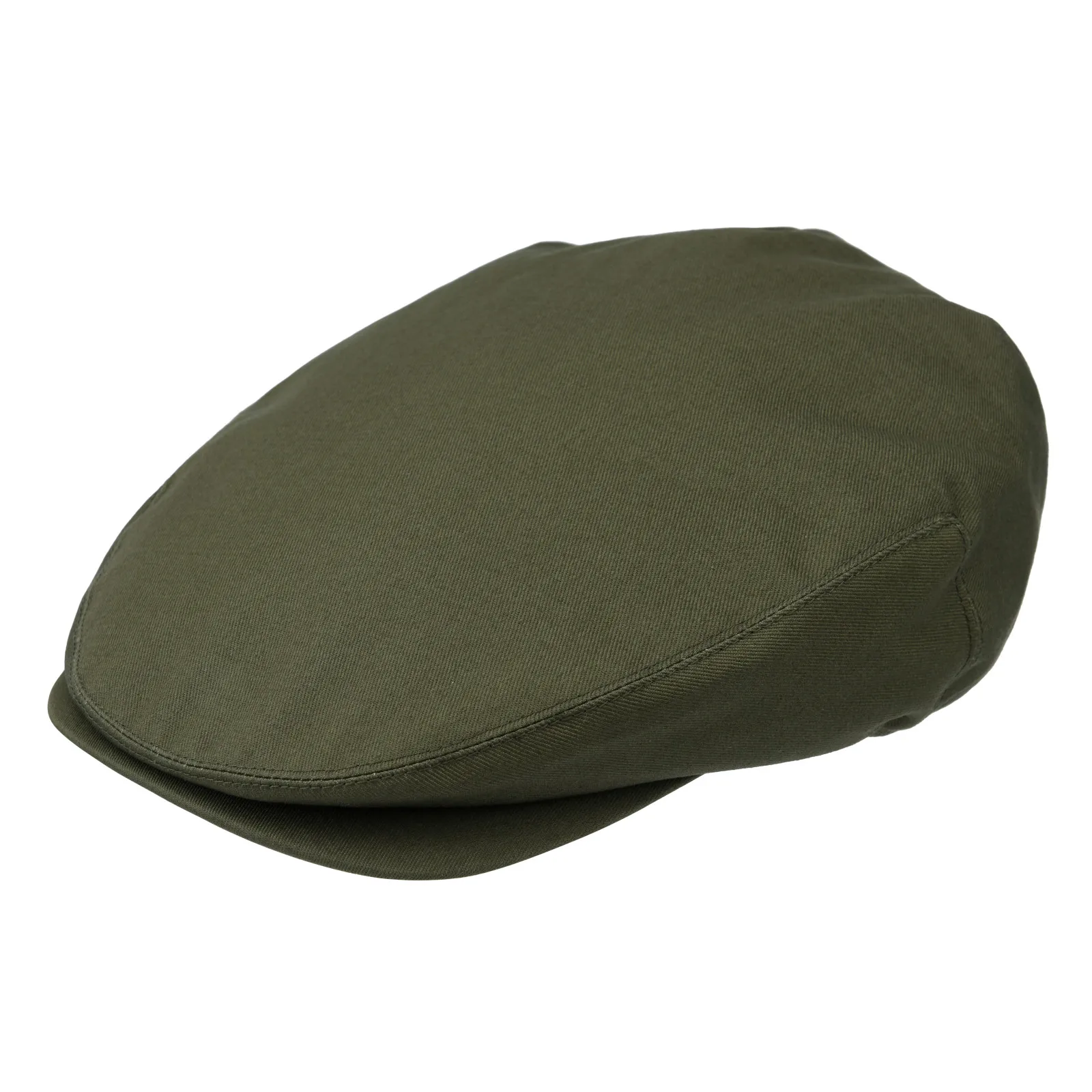 BOTVELA Flat Caps Men Green Ivy Cap 100% Cotton Big Size Season Cabbies Hat Driving Hats Newsboy Caps Quality Spring Trucker Cap