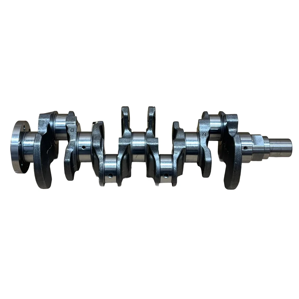 Crankshaft For Peugeot Citroen DV5 1.5L 1.5 L T BlueHDi Diesel Engine Replacement Fits 208 308 508 2008 3008 C3 Berlingo 18-25
