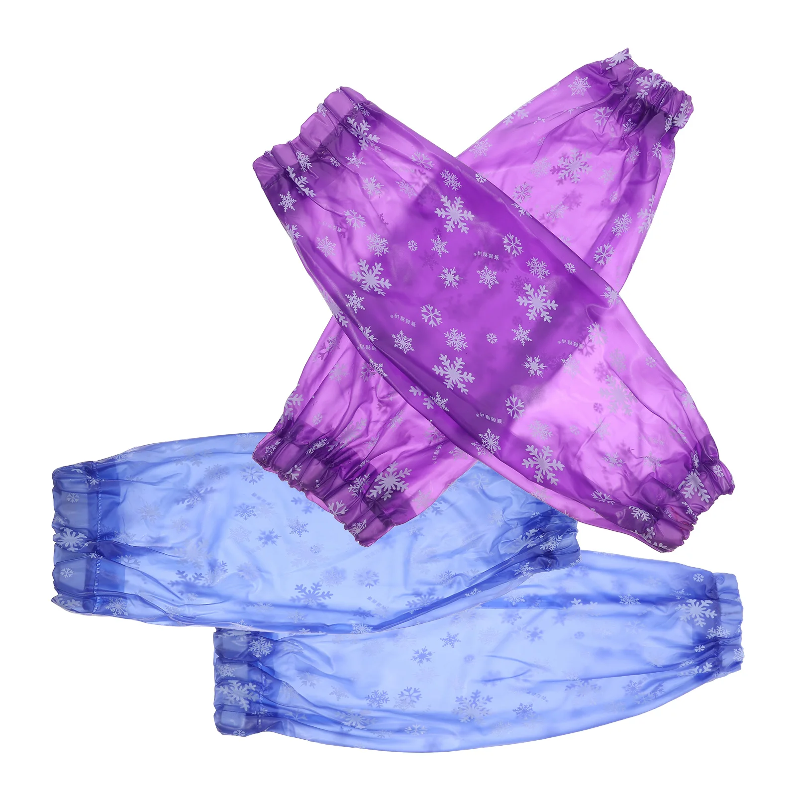 

Waterproof Sleeve Oilproof Kitchen Arm Protector Cleaning Oversleeve Women Lightweight Fit All Adults