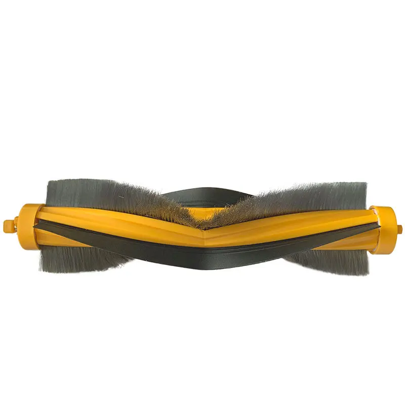 Pièces de filtre Hepa pour aspirateur robot Ecovacs Debot, brosse à rouleau, brosse latérale, vadrouille, chiffons de gril, accessoires, 900, 901, M87, M88