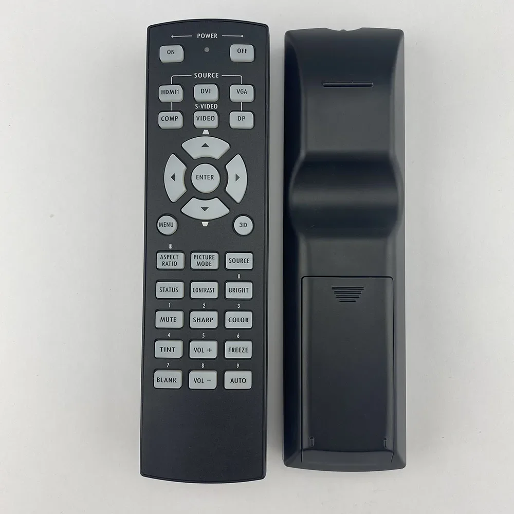 Original Remote Control SO15110083 For VIVITEK TV