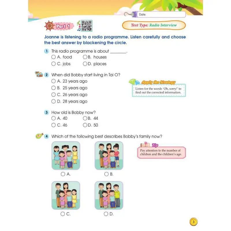 Atene Serie 100 Ascolto Elect 4B 2021 Ed Dipartimento Ed Libro educativo di Hong Kong Co LTD 9789888499748 Libro