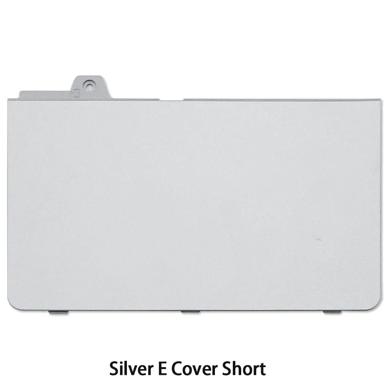 غطاء خلفي LCD للكمبيوتر المحمول ProBook 470 G5 475 G5 غطاء سفلي للباب HDD غطاء ذاكرة غطاء علوي مفصلي فضي