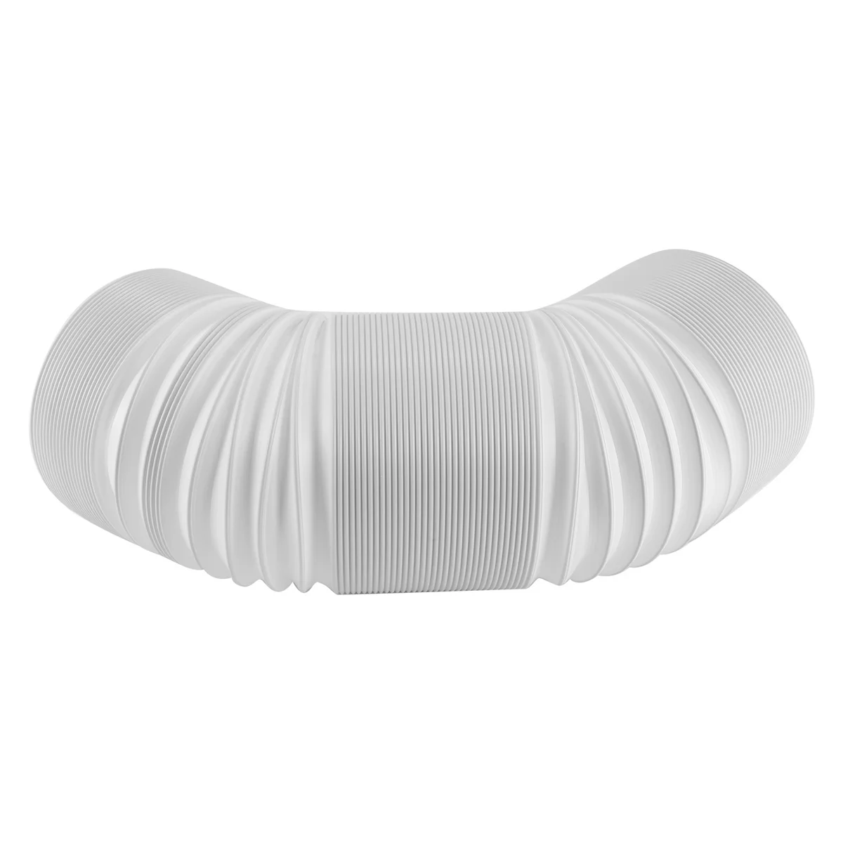 15Cm Diameter Flexibele Airconditioner Uitlaatpijp Kanaal Ontluchtingspijp Draagbare Airconditioner Uitlaat Conditioner Conditioner