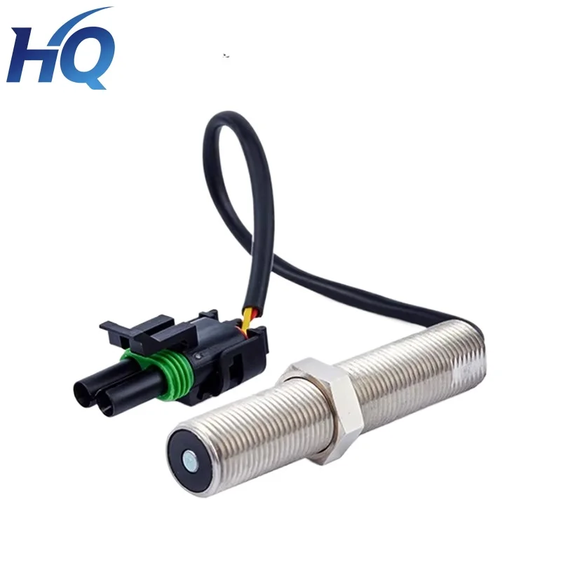 3034572 Enhanced Magnetic Pickup Speed Sensor for Commins K19 NT85