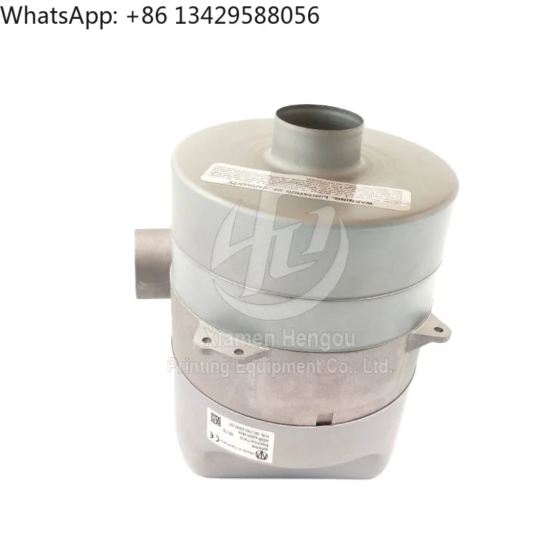 

1 Piece SM52 PM52 SM74 Part G2.179.1501 G3G125-AA20-01 L2.179.1501/04 F2.179.2111 3.5A Blower Fan 240V Small Blower Fan