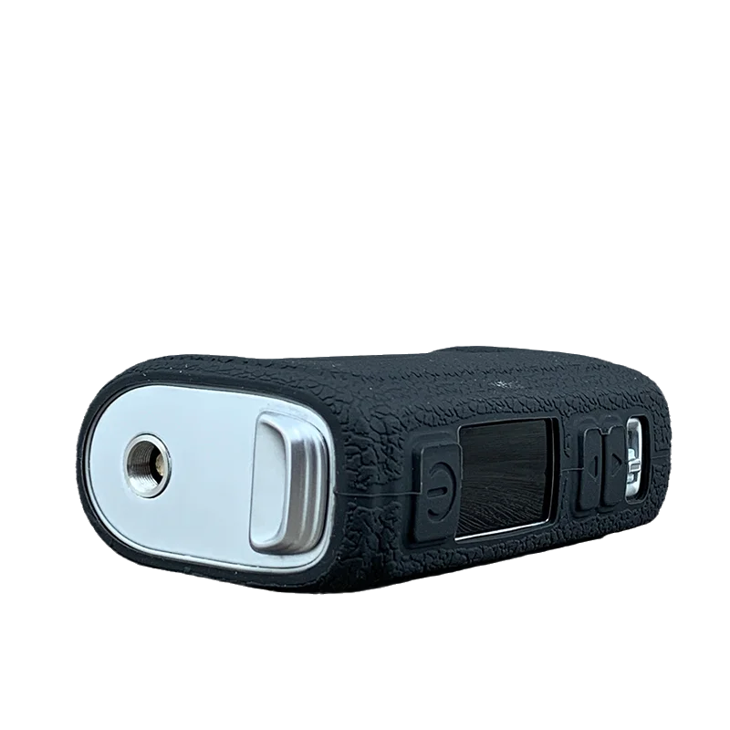 حافظة واقية من نسيج السيليكون لأرجوس فوبو ، غطاء جلدي ، لف جل ، طقم Gt 2 Mod ، حافظة فقط