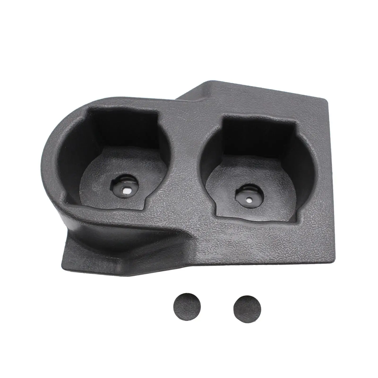 Remplacement du porte-gobelet de la console centrale, insert automobile, porte-bouteille, support de clics, Nissan Patrol GQ, 4x4, version 1988-1997