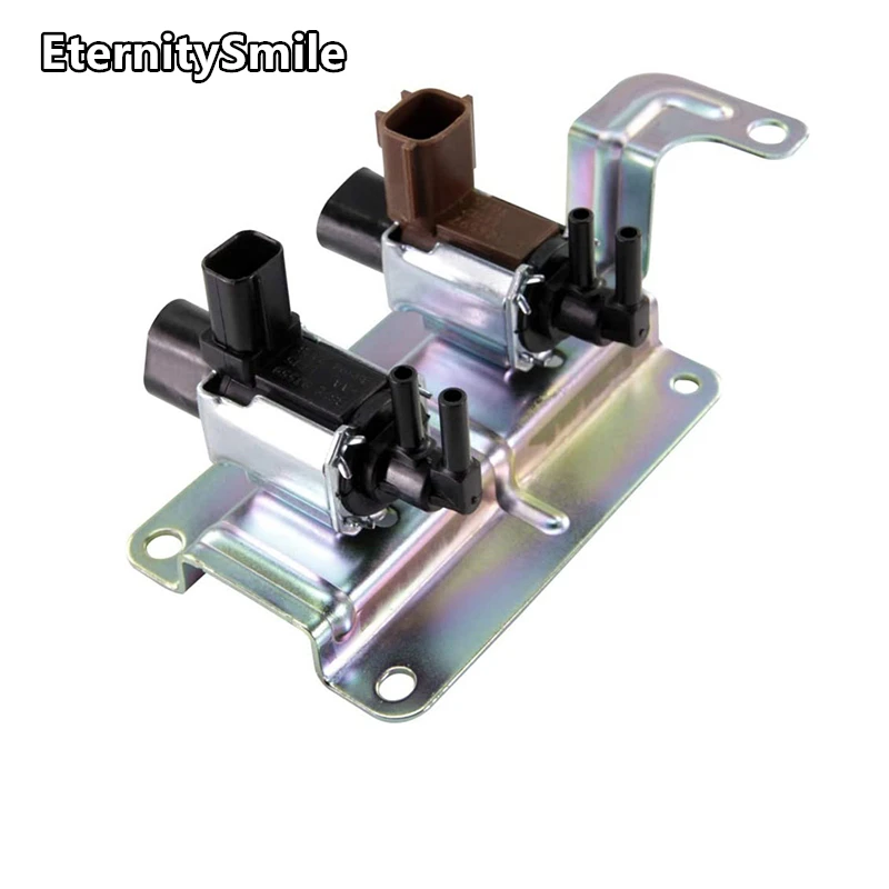 

Other Auto Engine Parts K5T46597 Intake Manifold Vacuum Runner Solenoid Valve For Ford Mazda 3 5 6 CX-7