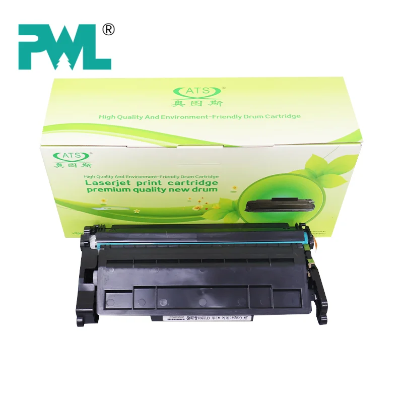 1PCS CF226A Toner Cartridge for HP LaserJet HP202nm 226dw High Quality Environment-friendly Drum Cartridge