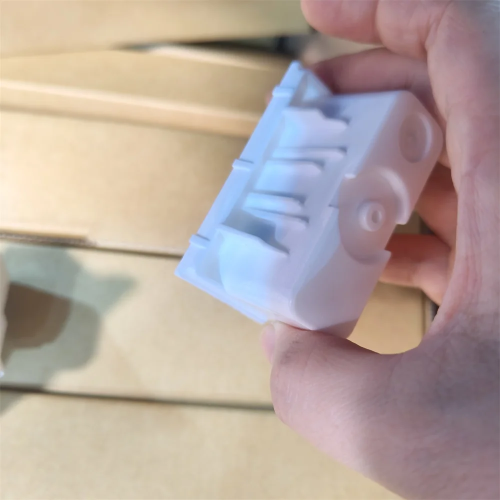 

1pcs ASSY Hinge ADF Lid B3Q10-60130 For HP Color LaserJet Pro MFP M274 M277 M278 M281 M377 M426 / 274 277 278 281 377 426