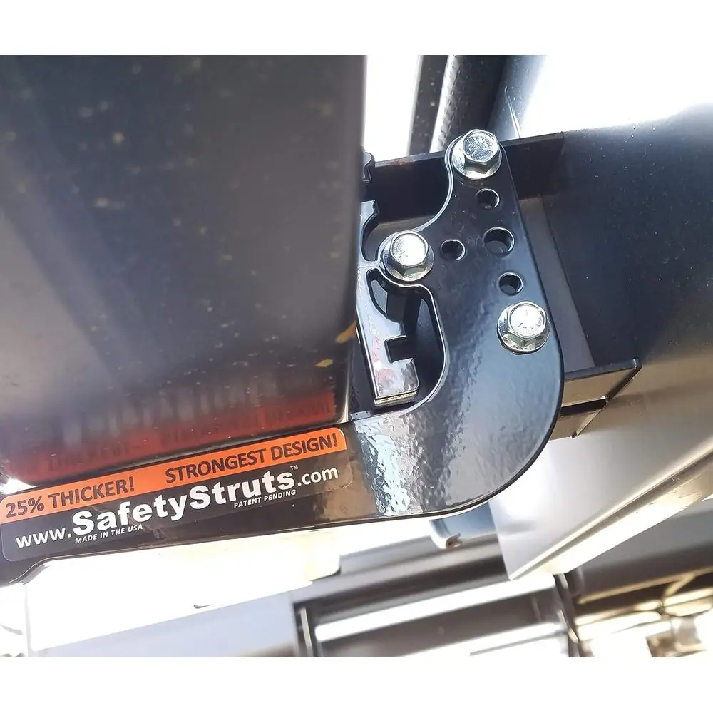 دعامات ممتص الصدمات RV شديدة التحمل من SafetyStruts (1SNUHD، شديدة التحمل) #5
