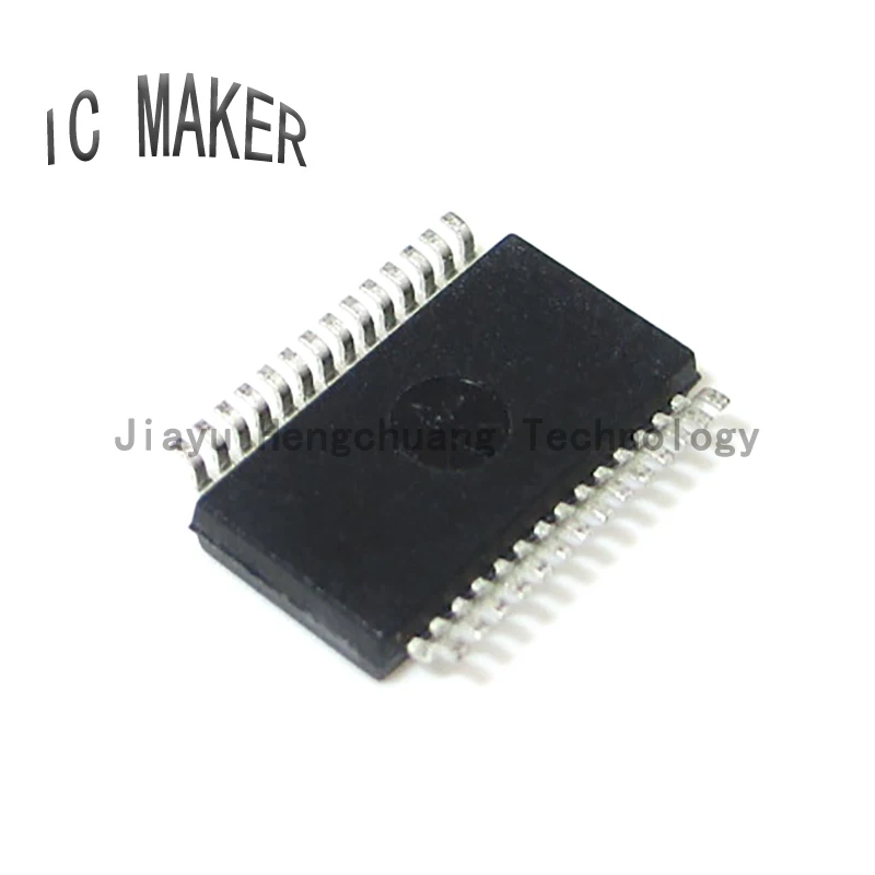 1PCS Original MA6116A MA6116 SMD SSOP-28 USB2.0 to SATA Bridge Controller Interface Chip
