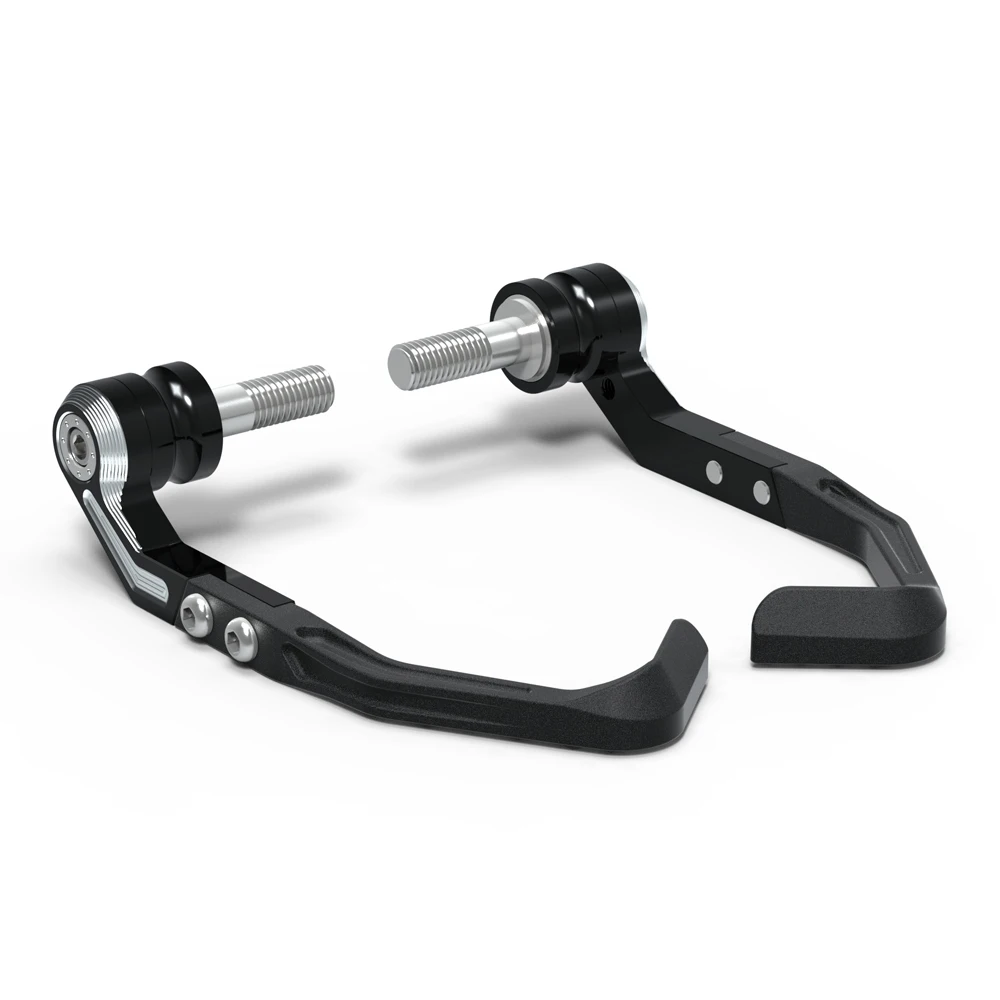 For BMW R nineT /Pure /Urban G/S /Racer /Scrambler 2013-2023 Brake And Clutch Lever Protector Kit