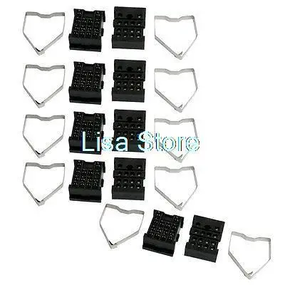 10Pcs 18FF-4Z-A2 Pc…