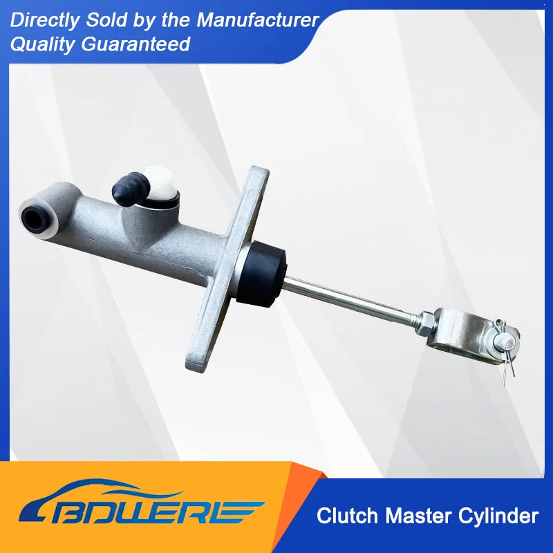 

Главный цилиндр сцепления ( 1103916300003 , HT 00190313 , Руили) для FOTON Aoling CTX, Jieyun, Oumakon серии 3, Shidai M3