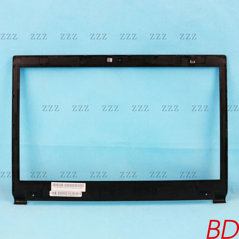 ZZ B Shell B Frame Screen Frame Screen Cover Shell Black FOR Lenovo M490S