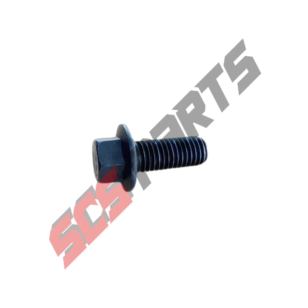 

4pcs 4940240 Hex Flange Head Cap Screw For Dodge Cummins Diesel Engine